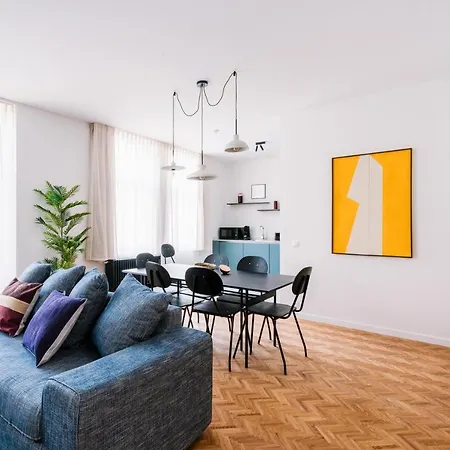 Apartment Smartflats - Mas