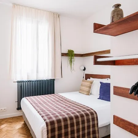 Smartflats - Mas Antwerpen
