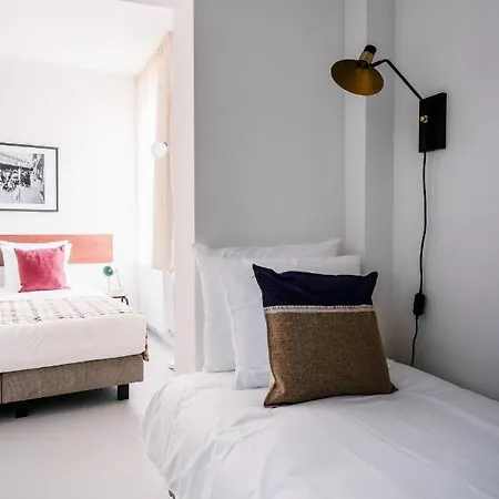 Smartflats - Mas * Antwerpen
