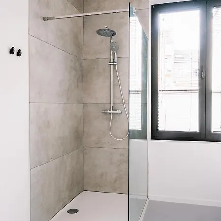 Smartflats - Mas Antwerpen